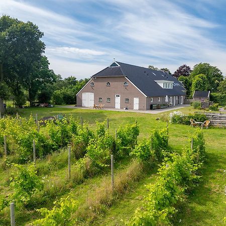 Van Abelshoeve Gieterveen Esterno foto